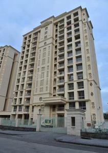 Gallery Cover Image of 890 Sq.ft 2 BHK Apartment for buy in Hiranandani Estate for 11900000