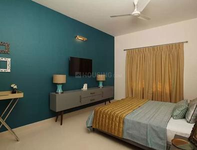 3 BHK Apartment