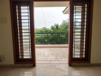 Gallery Cover Image of 2781 Sq.ft 4 BHK Independent Floor for buy in Besant Nagar for 39500000