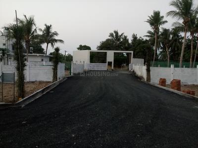 2 BHK Independent House