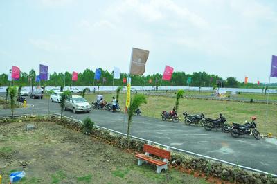 Residential Plot