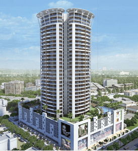 Gallery Cover Image of 640 Sq.ft 1 BHK Apartment for buy in Kandivali West for 9000000