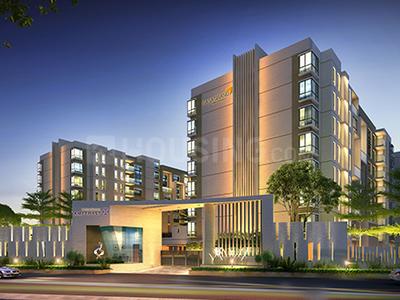 3 BHK Apartment