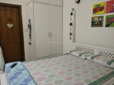 3 BHK Apartment