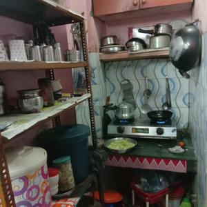 Gallery Cover Image of 400 Sq.ft 1 BHK Independent House for buy in Mandawali for 4500000