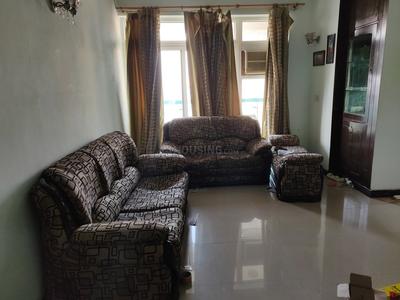 3 BHK Apartment