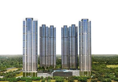4 BHK Apartment