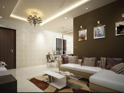 Gallery Cover Image of 1660 Sq.ft 3 BHK Apartment for buy in Kandivali West for 17500000