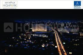 1 BHK Apartment