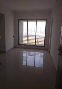 1 BHK Apartment