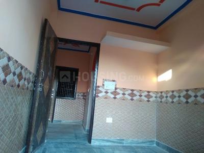 Gallery Cover Image of 600 Sq.ft 2 BHK Independent Floor for rent in Shahdara for 10000
