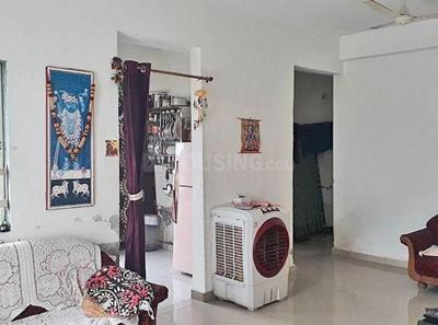 Gallery Cover Image of 1220 Sq.ft 2 BHK Apartment for buy in Chandkheda for 3600000