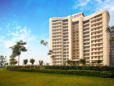 2 BHK Apartment