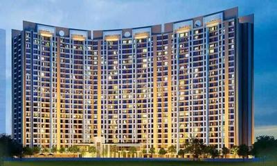 1 BHK अपार्टमेंट