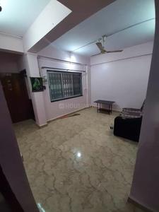 Gallery Cover Image of 850 Sq.ft 2 BHK Apartment for buy in Yashwant Nagar for 4200000