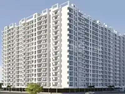 1 BHK अपार्टमेंट