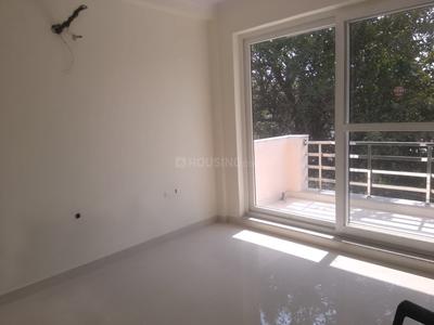 2 BHK Independent Floor