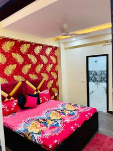 3 BHK अपार्टमेंट