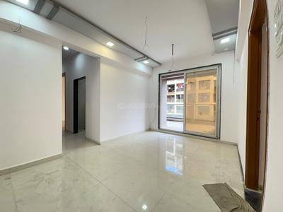 BHK Flat for rent in Dombivli East, Beyond Thane 650 Sqft