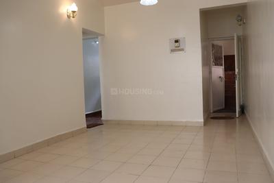 1 BHK Apartment