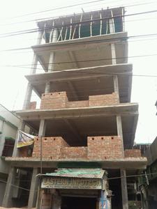 3 BHK Apartment