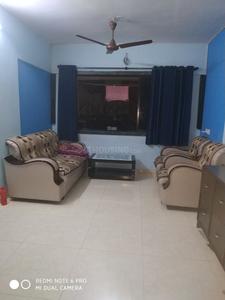 Gallery Cover Image of 700 Sq.ft 1 BHK Apartment for buy in Malad West for 10000000