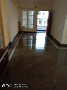 Gallery Cover Image of 1200 Sq.ft 2 BHK Independent Floor for rent in Rajajinagar for 24000