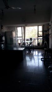 Gallery Cover Image of 1050 Sq.ft 2 BHK Apartment for buy in Kopar Khairane for 9500000