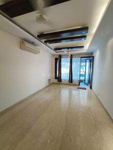 Park Extension Bhk For Rent In Green Park BHK Independent House