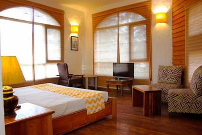 Gallery Cover Image of 3200 Sq.ft 4 BHK Independent Floor for buy in Golf Links for 210000000