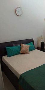 Gallery Cover Image of 470 Sq.ft 1 BHK Apartment for buy in Dankuni for 1614240