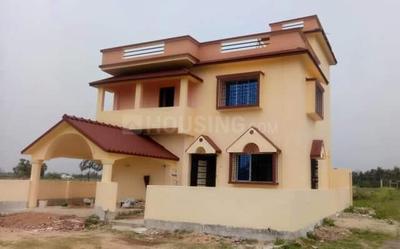 4 BHK Villa