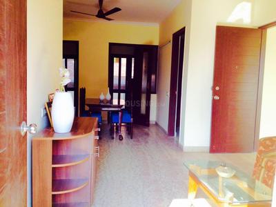2 BHK Apartment