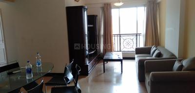 Gallery Cover Image of 965 Sq.ft 2 BHK Apartment for buy in Powai for 26500000