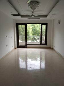 Gallery Cover Image of 1953 Sq.ft 3 BHK Independent Floor for buy in Greater Kailash for 37000000