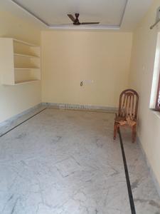 1 BHK Independent House