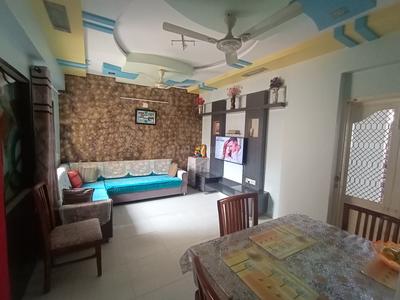 1250 Sqft BHK Flat for sale in Shayona Tilak I Gota, North