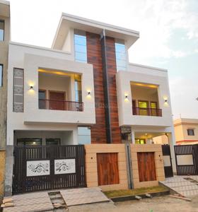 3 BHK Independent House
