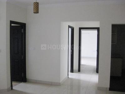 Gallery Cover Image of 1950 Sq.ft 3 BHK Apartment for buy in Dasarahalli for 10500000