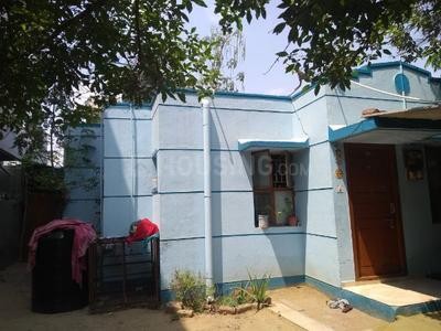 Gallery Cover Image of 1650 Sq.ft 1 BHK Villa for buy in Ganapathy for 5600000