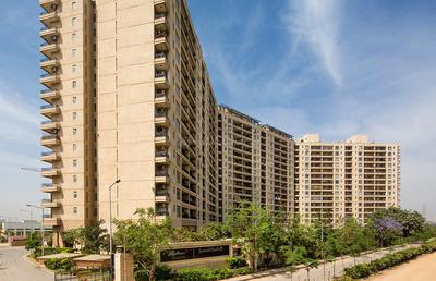 3 BHK Apartment