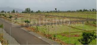 Residential Plot