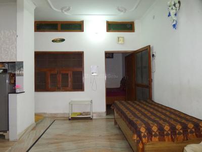 3 BHK Independent House