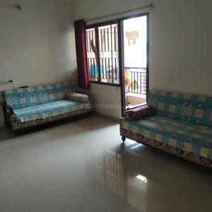 Gallery Cover Image of 1181 Sq.ft 2 BHK Apartment for buy in Parshwanath Atlantis Park, Sughad for 4500000