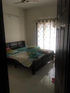 Gallery Cover Image of 1200 Sq.ft 2 BHK Independent House for rent in Kalkere for 18000