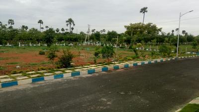 Residential Plot