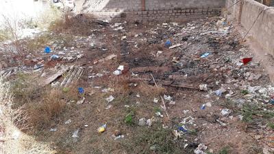 Gallery Cover Image of Sq.ft Residential Plot for buy in LB Nagar for 11500000