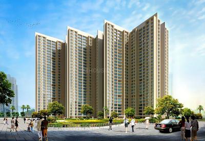 2 BHK Apartment