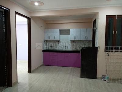 1 BHK Independent Floor