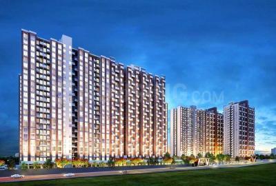 Gallery Cover Image of 1335 Sq.ft 3 BHK Apartment for buy in Baner for 9200000